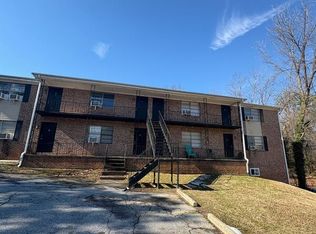 4527 Glade Rd #6, Forest Park, GA 30297