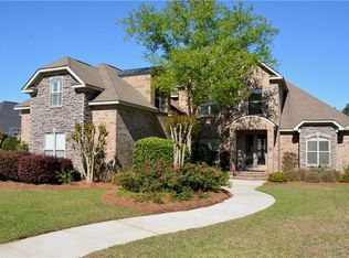 7208 Wynnridge Dr, Mobile, AL 36695