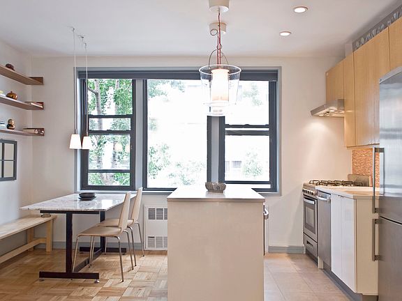 2nd image of 100 W 12th St APT 2F