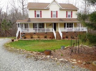 5817 Davis Mountain Rd, Snow Camp, NC 27349