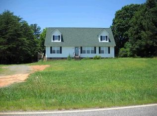 2679 Quick Rd, Ruffin, NC 27326