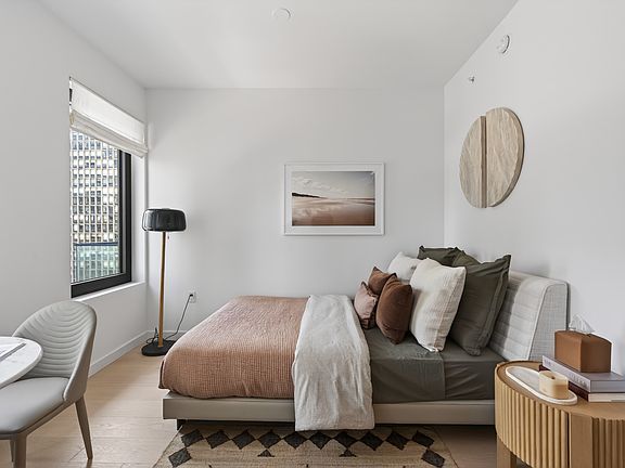 5th image of 609 2nd Ave #303