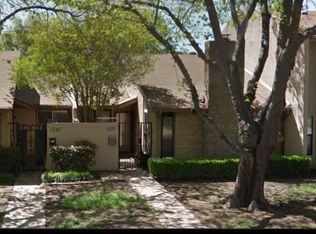 5818 Harvest Hill Rd, Dallas, TX 75230