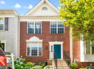 2606 Emerson Dr, Frederick, MD 21702