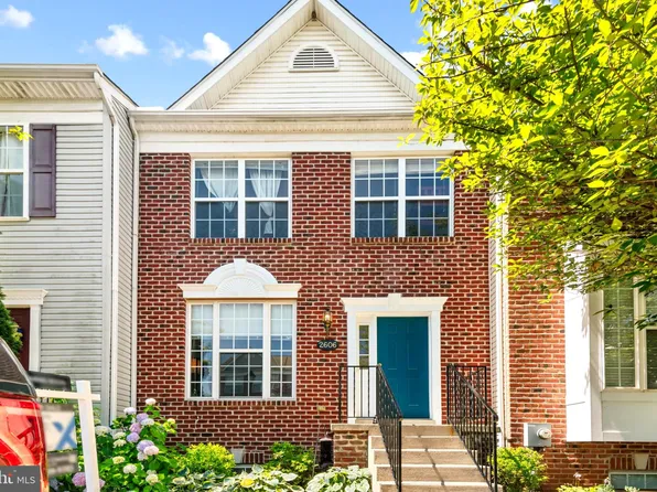 2606 Emerson Dr, Frederick, MD 21702