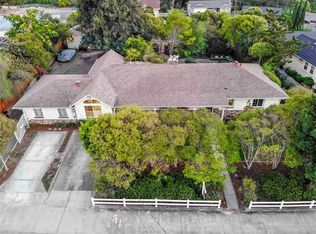 2421 East Ave, Hayward, CA 94541