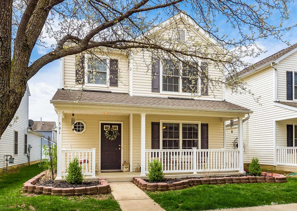 1st image of 591 Penn St #83