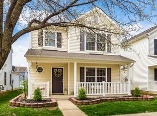 591 Penn St #83, Galloway, OH