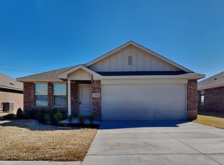 3712 Los Cabos Dr, Mustang, OK 73064