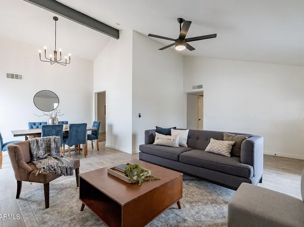 4509 E PECAN Road, Phoenix, AZ 85040