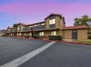 Banbury Apartments, Riverside, CA 92505