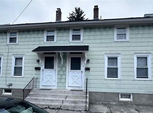 11-13 Eli St, Cumberland, RI 02864