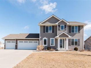 325 NW Benjamin Dr, Ankeny, IA 50023