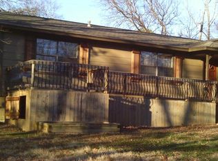 33307 E 697th Rd, Wagoner, OK 74467