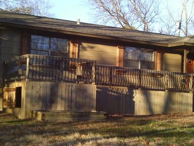 33307 E 697th Rd, Wagoner, OK, 74467