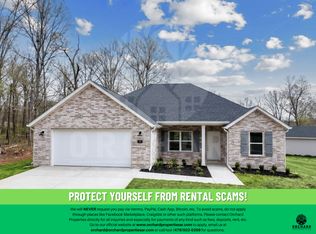 15 Lochgilphead Ln, Bella Vista, AR 72715