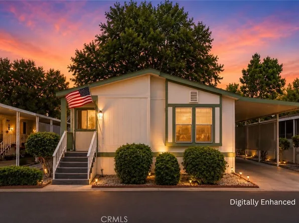 1500 Held Dr, Modesto, CA 95355