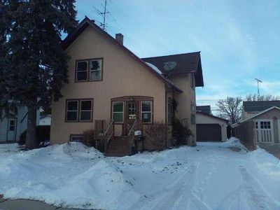 157 E McWilliams St, Fond Du Lac, WI, 54935