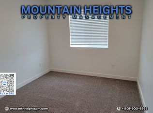 404 N Bouy Ln #1, Saratoga Springs, UT 84045