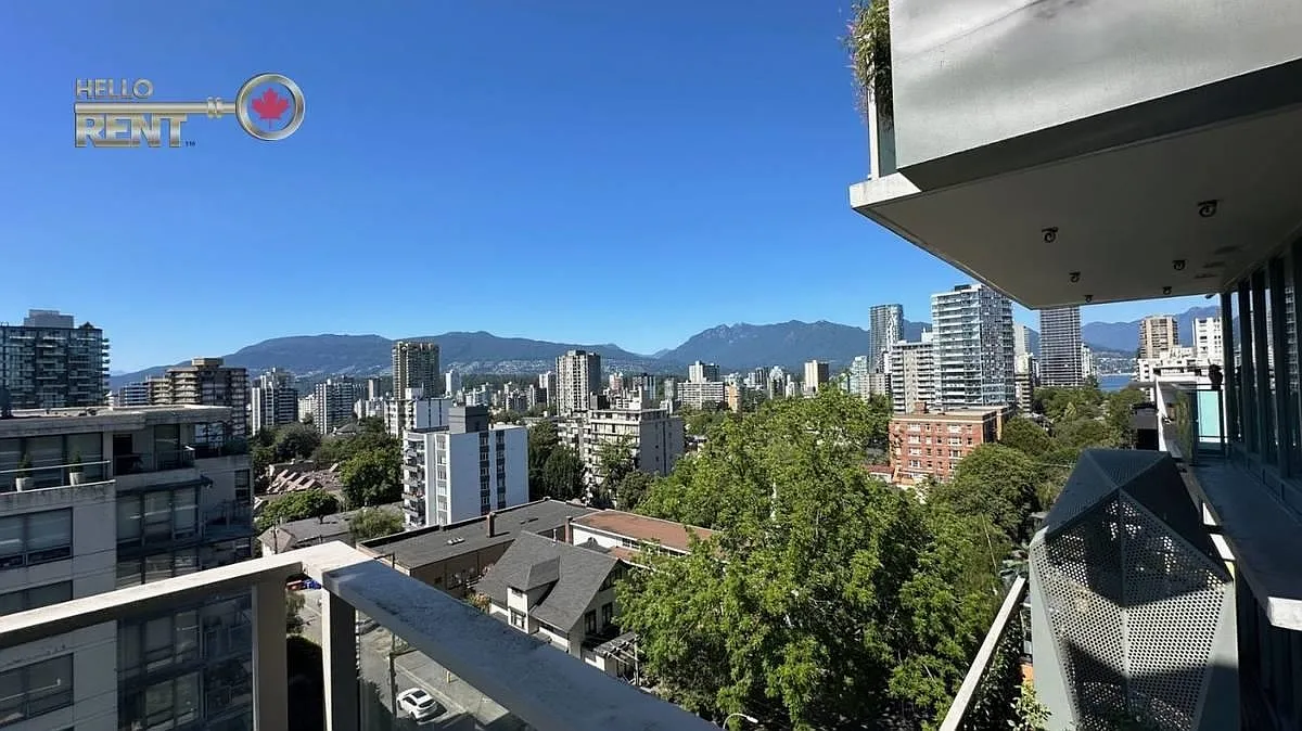 1 bed, 555 sqft, $2,650 — Photo 2