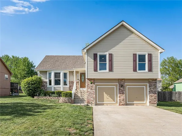 7204 E 134th Ter, Grandview, MO 64030