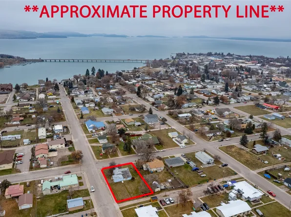 413 9th Ave W, Polson, MT 59860