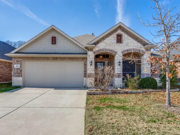 4912 McClellan Dr, Frisco, TX 75036