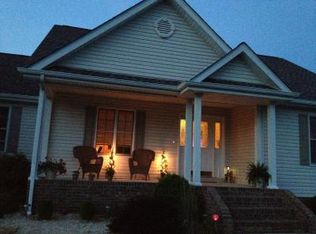 45 Samuel Dr, Benton, KY 42025
