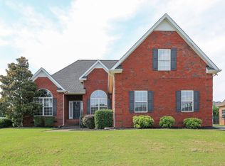 5043 Macarthur Ave, Murfreesboro, TN 37129