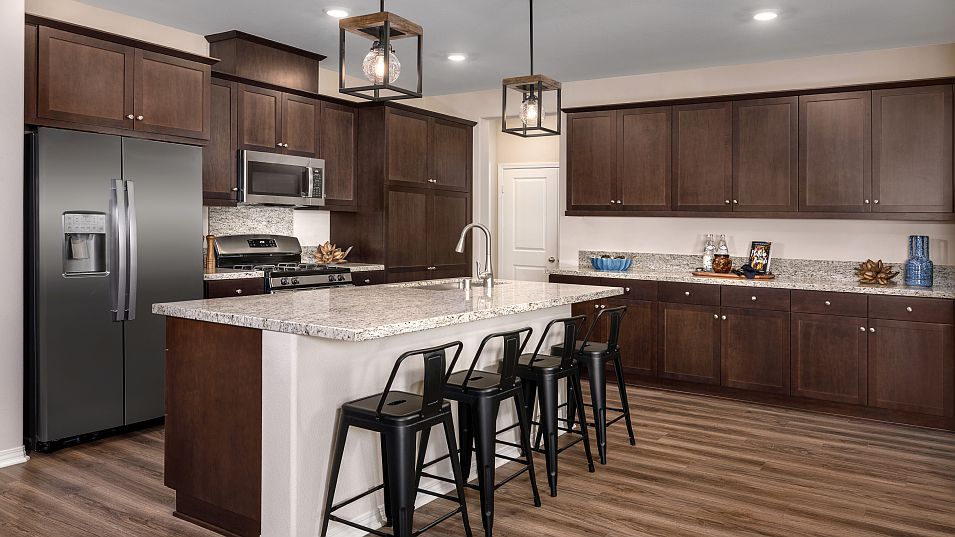 Residence One Plan, Saddle Point Whispering Hills, Hemet, CA 92545 Zillow