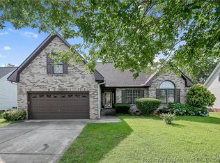 2929 Winton Dr, Fayetteville, NC 28306