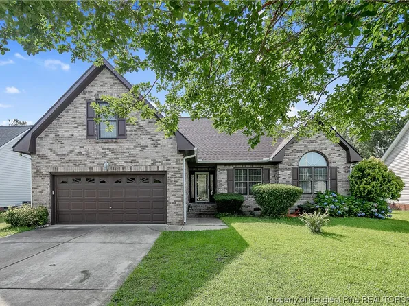 2929 Winton Dr, Fayetteville, NC 28306