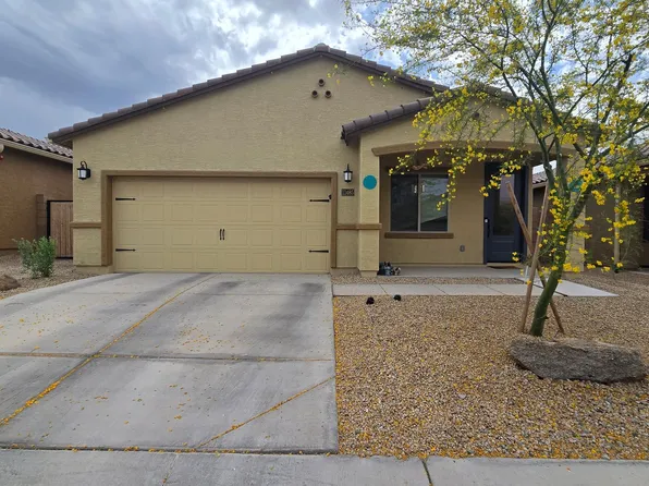 11485 W Camden Dr, Youngtown, AZ 85363