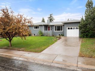 2467 Park Ave, Laramie, WY 82070