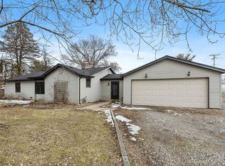 1221 Columbia St, Crete, IL 60417