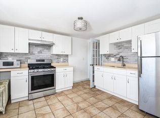 7-9 Dexter St #7, Waltham, MA 02453