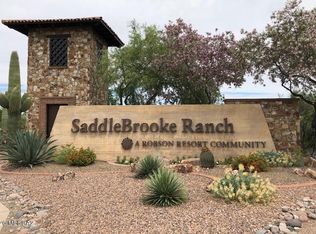 61391 E Flint Dr, Oracle, AZ 85623