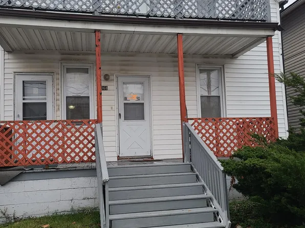 2368 Whalen St, Hamtramck, MI 48212