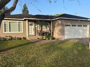 937 E Mayfair Ave, Orange, CA 92867