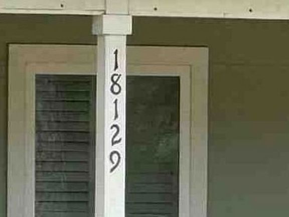 Exterior Address Verification