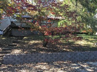 1435 Spring Valley Cir, Huntington, WV 25704