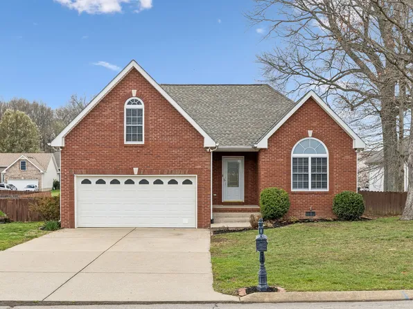 117 Brandywine Ln, Springfield, TN 37172