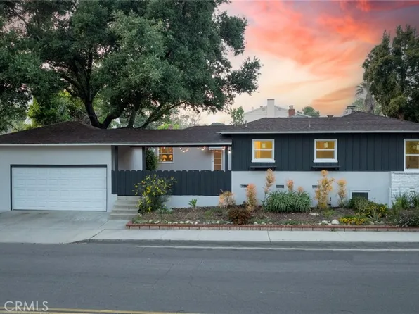 1801 Canada Blvd, Glendale, CA 91208