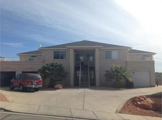 663 W Evans Ridge Cir #1, Washington, UT 84780