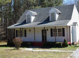 26001 Greentree Ln, Carson, VA 23830