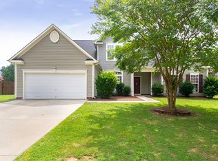 106 Akerman Pl, Mooresville, NC 28115