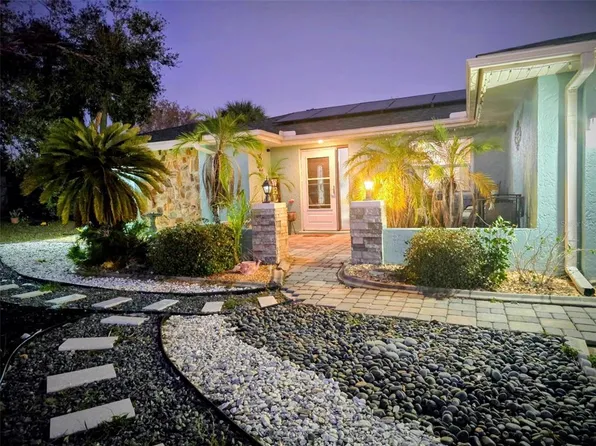 4156 Allure Ln, North Port, FL 34287