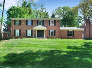 3305 Haddon Rd, Spring Valley, KY 40241