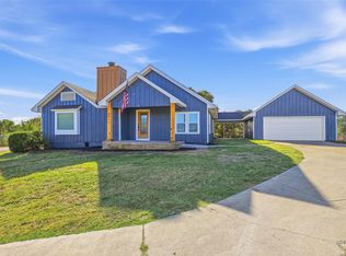 6917 Sheila Ln, Burleson, TX 76028