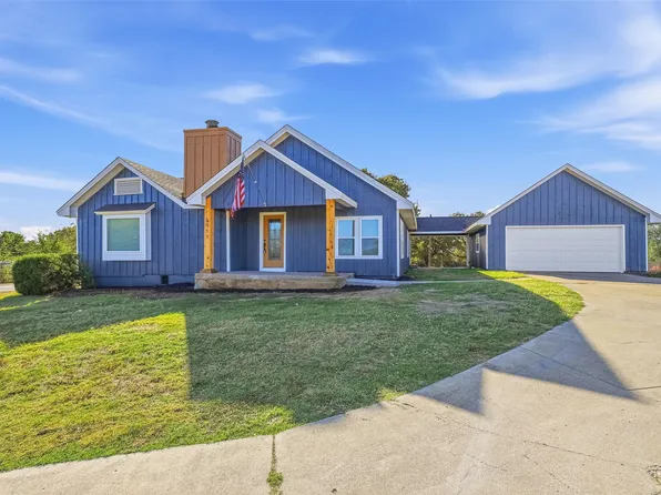 6917 Sheila Ln, Burleson, TX 76028